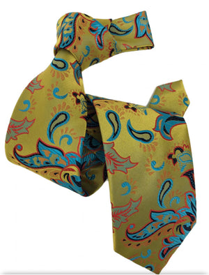 7 Fold Neckties