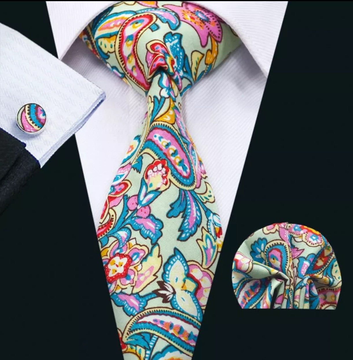 How To Find The Right Tie