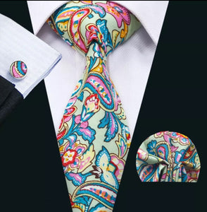 How To Find The Right Tie