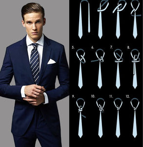 Dress And Grooming etiquette