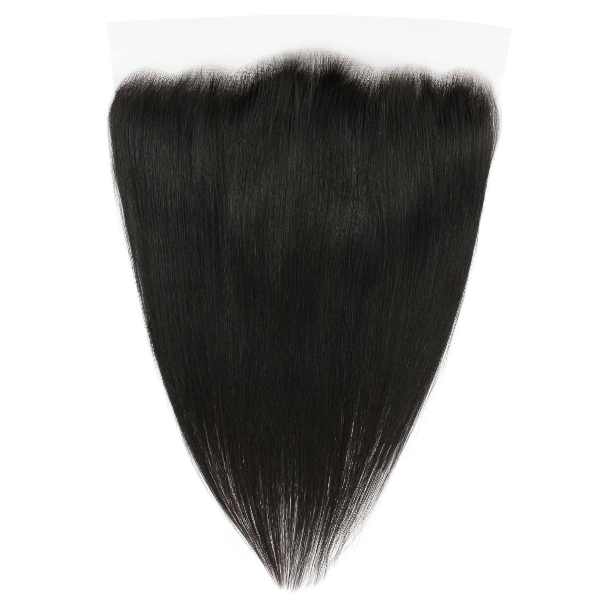 Straight 13x6 HD Lace Human Hair Frontal