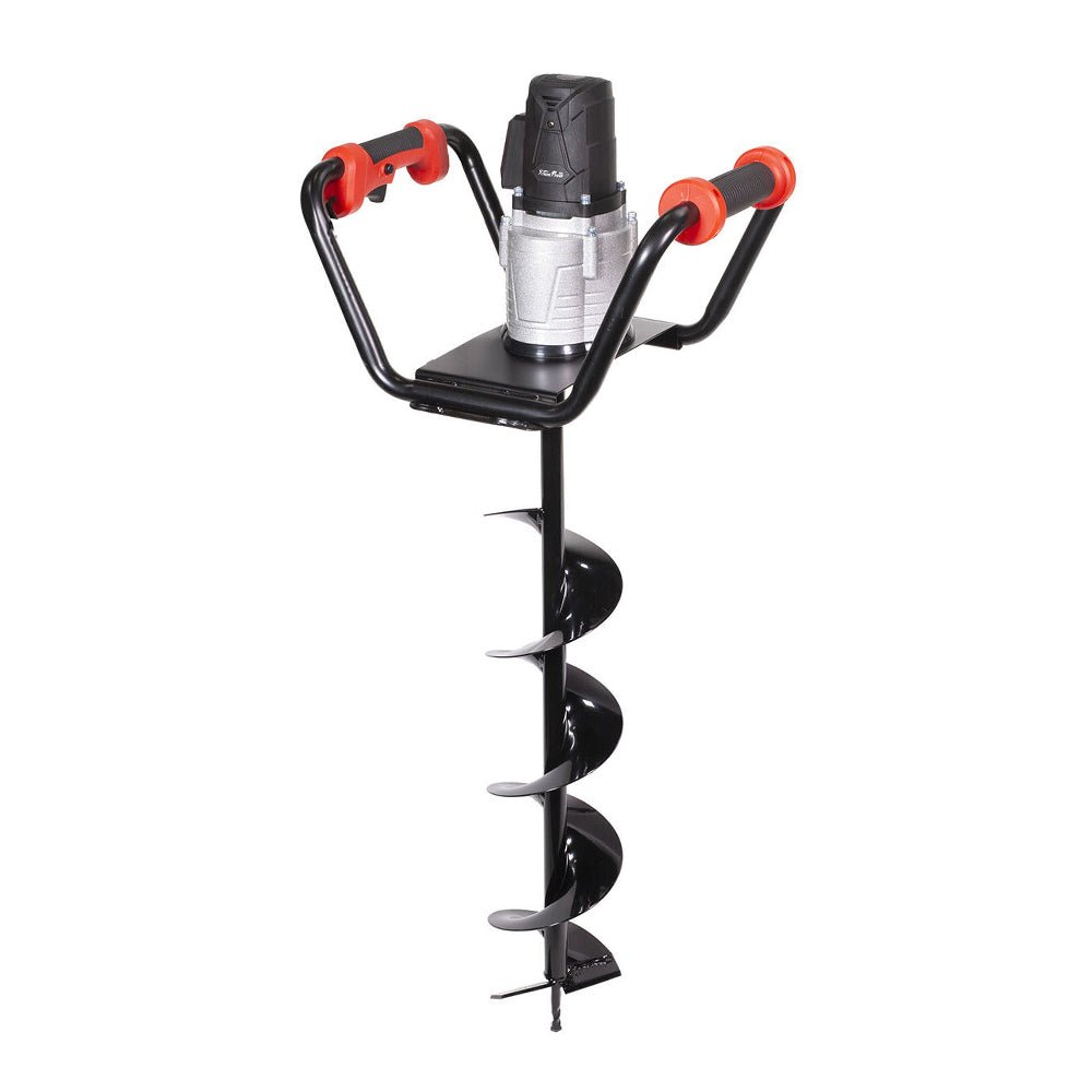 1500W Electric Post Hole Digger Auger With 6" Auger Bit (SAK14785)