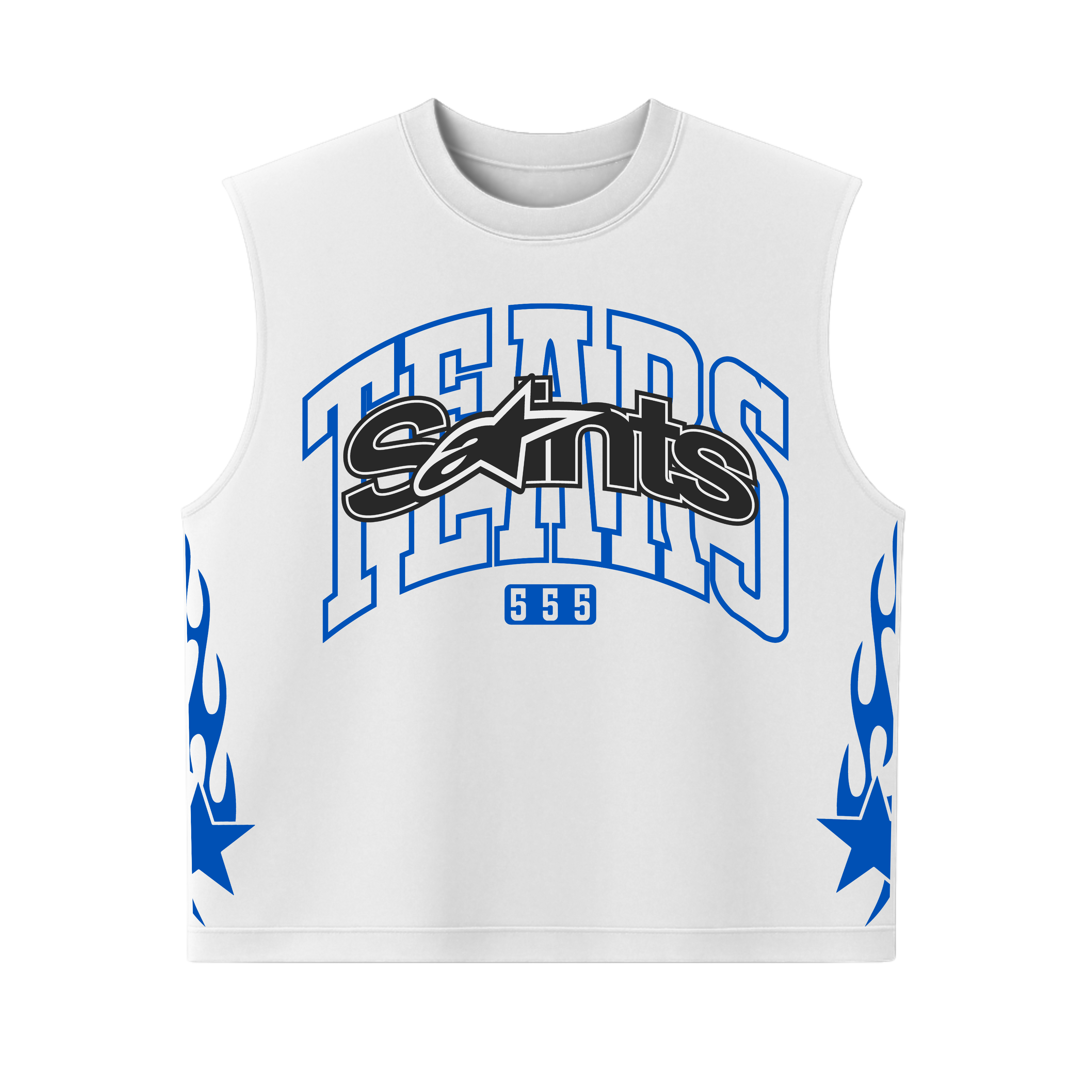 Saint Tears - Cut Off