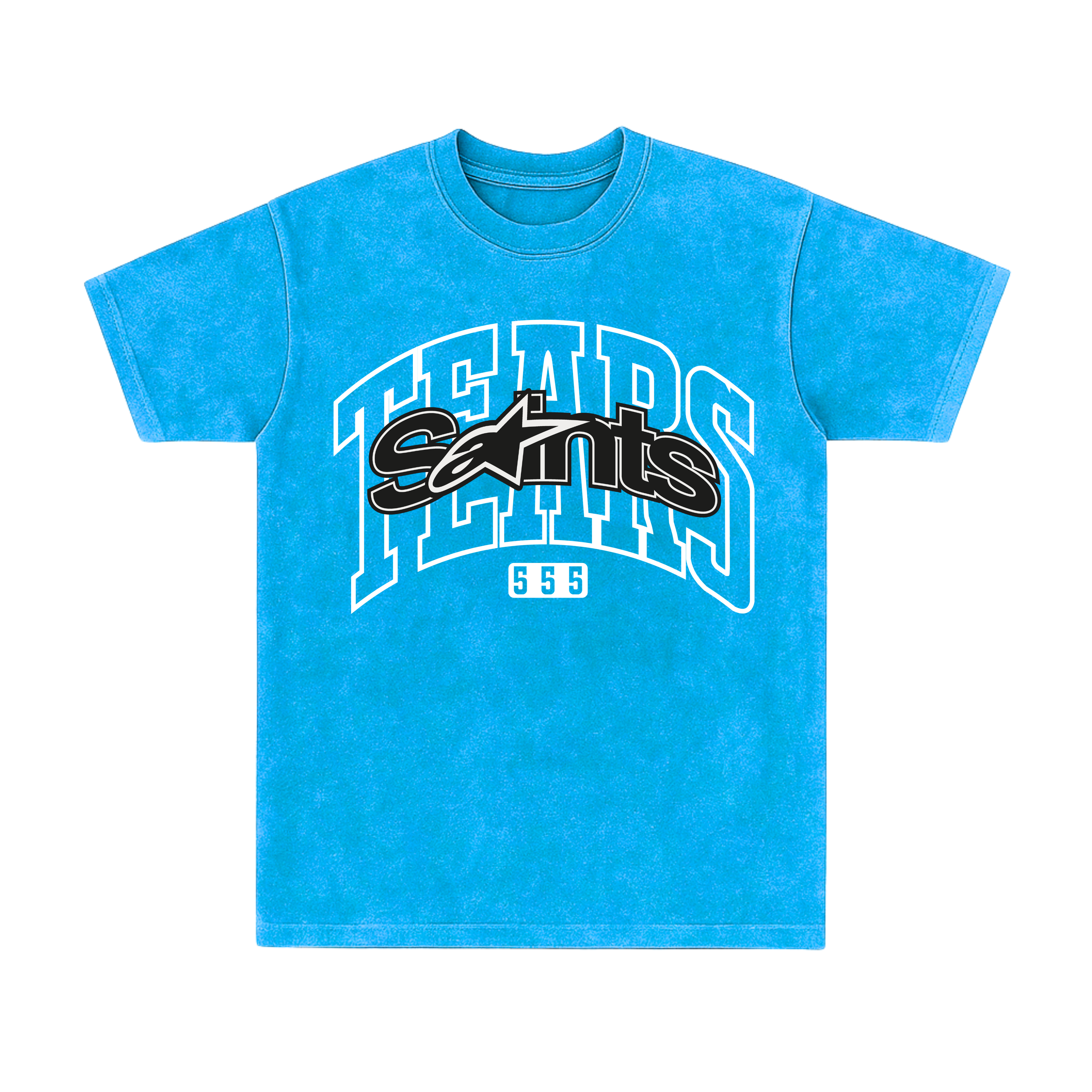 Saint Tears - Saints T-Shirt