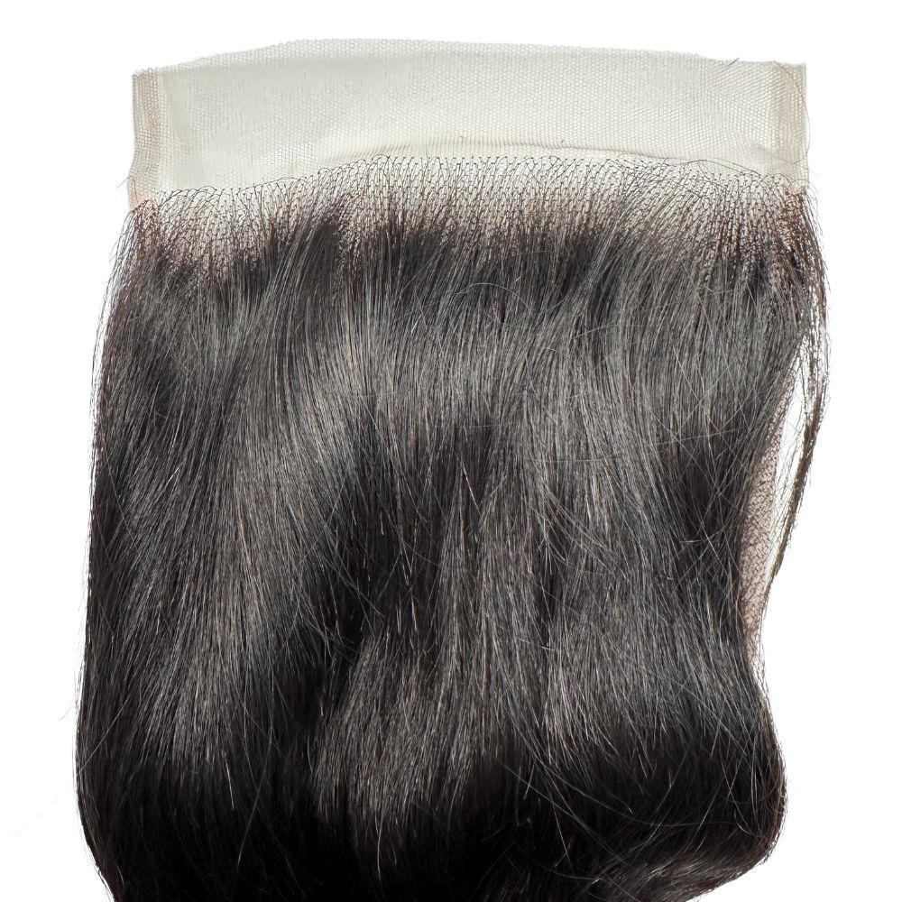 Body Wave 6x6 HD Lace Human Hair Closure