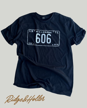 606 tee
