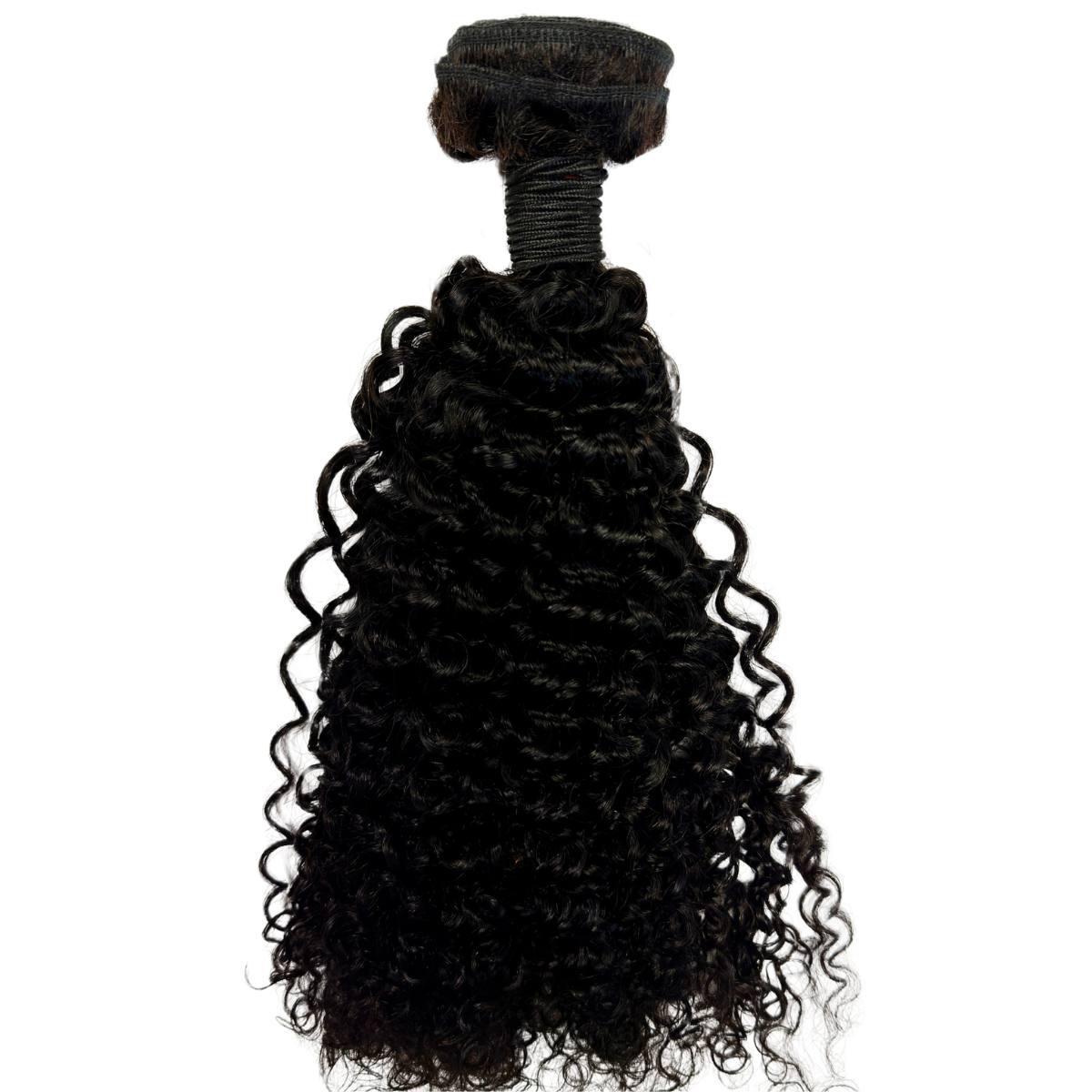 Kinky Curly 100% Human Hair Bundles