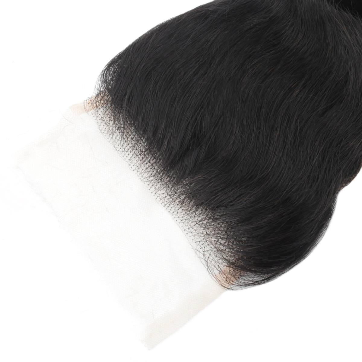 Loose Wave 5x5 HD Lace Human Hair Closure