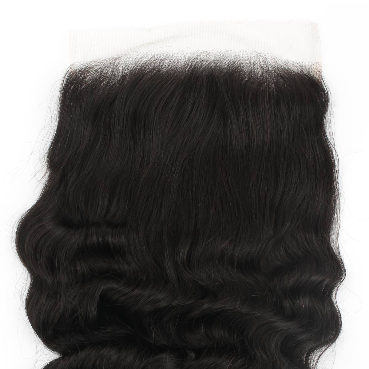 Loose Wave 7x7 HD Lace Human Hair Closure