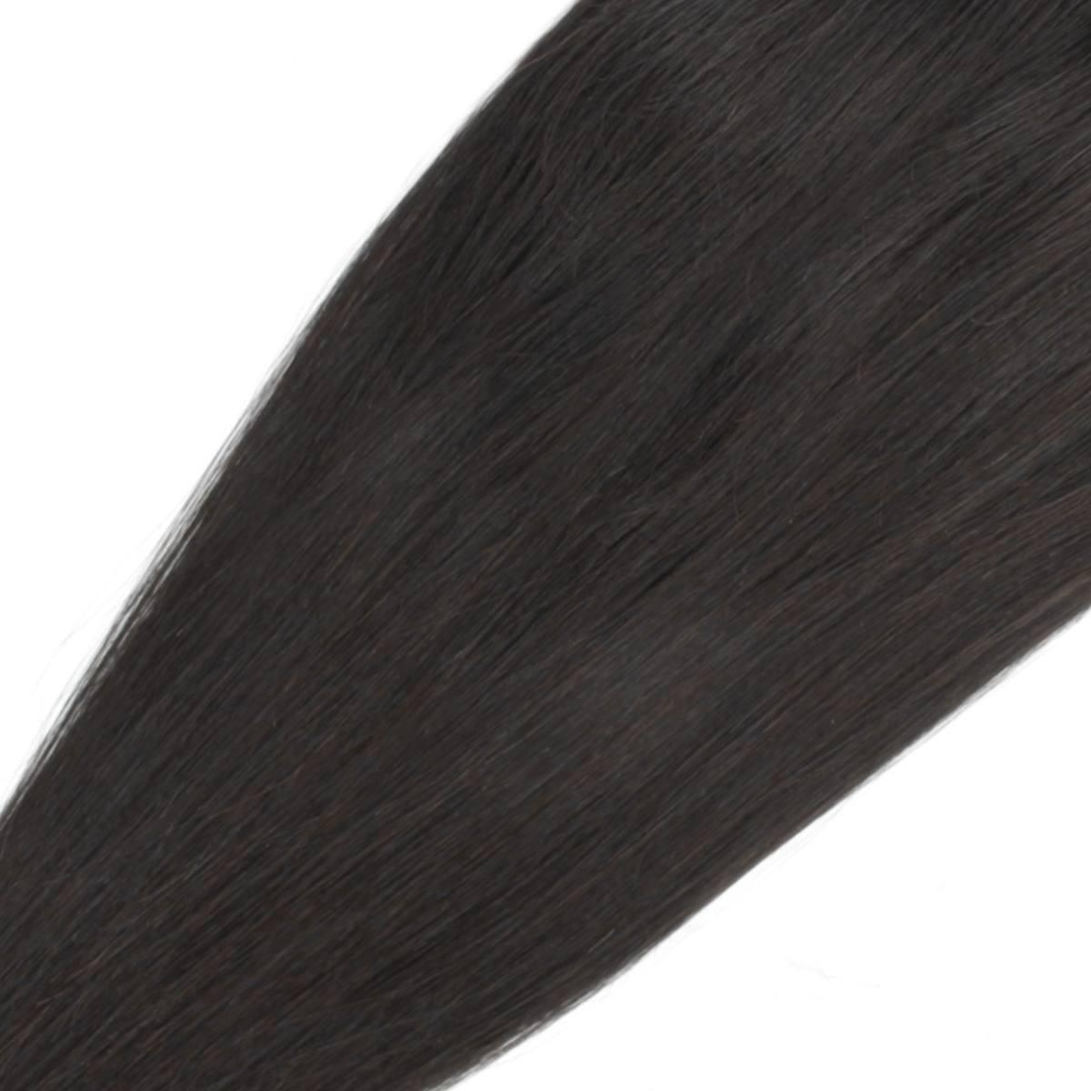 Straight 5x5 HD Lace Human Hair Closure