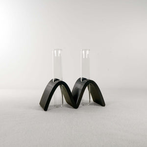 Arch Wave Propagation Station