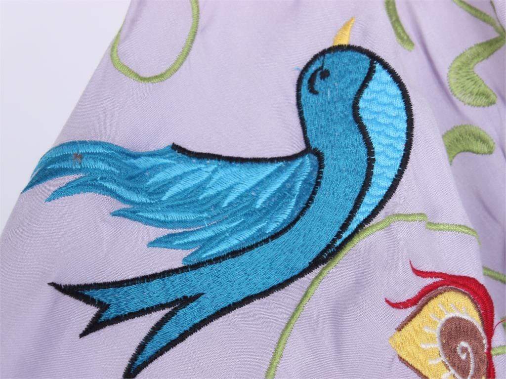 Higher Consciousness  Boho Maxi Dress