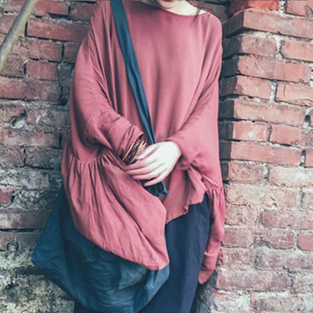 Lantern Sleeves Bohemian Top | Lotus