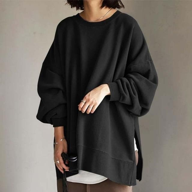 Casual Oversized Sweater