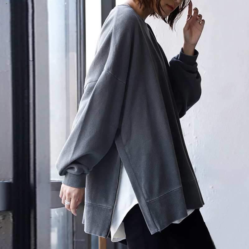 Casual Oversized Sweater