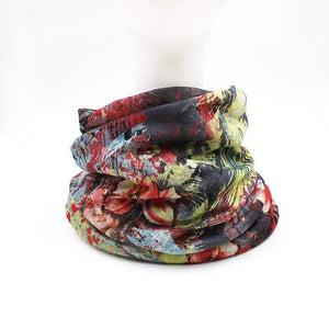 Abstract Art Beanie Hat