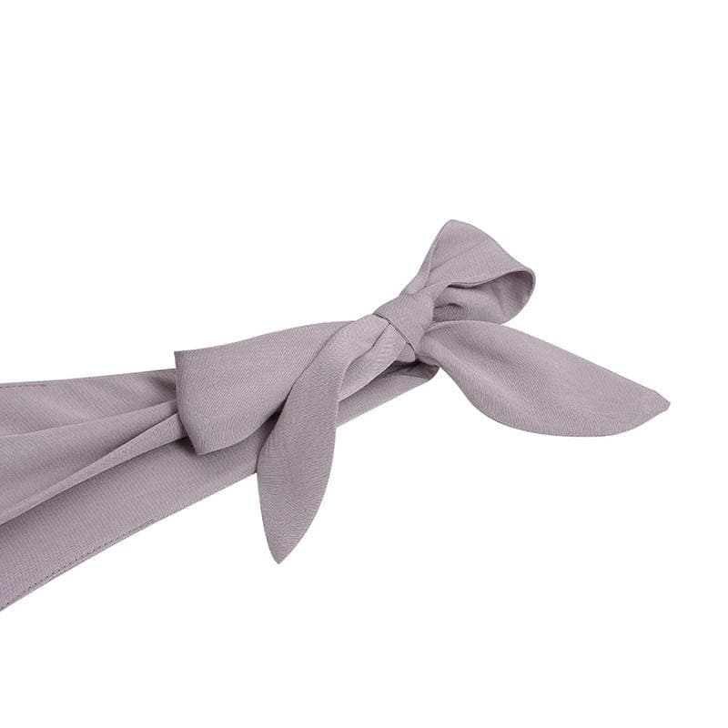 Scarlett Bohemian Ruffle Dress