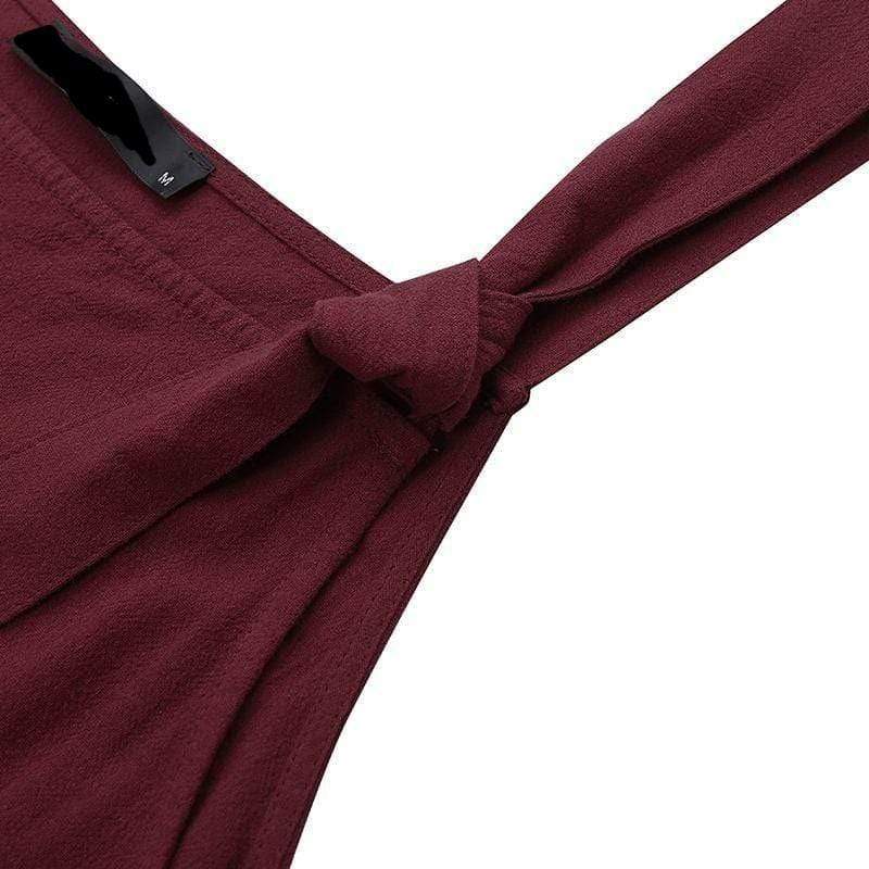 Carmen Plus Size Overalls