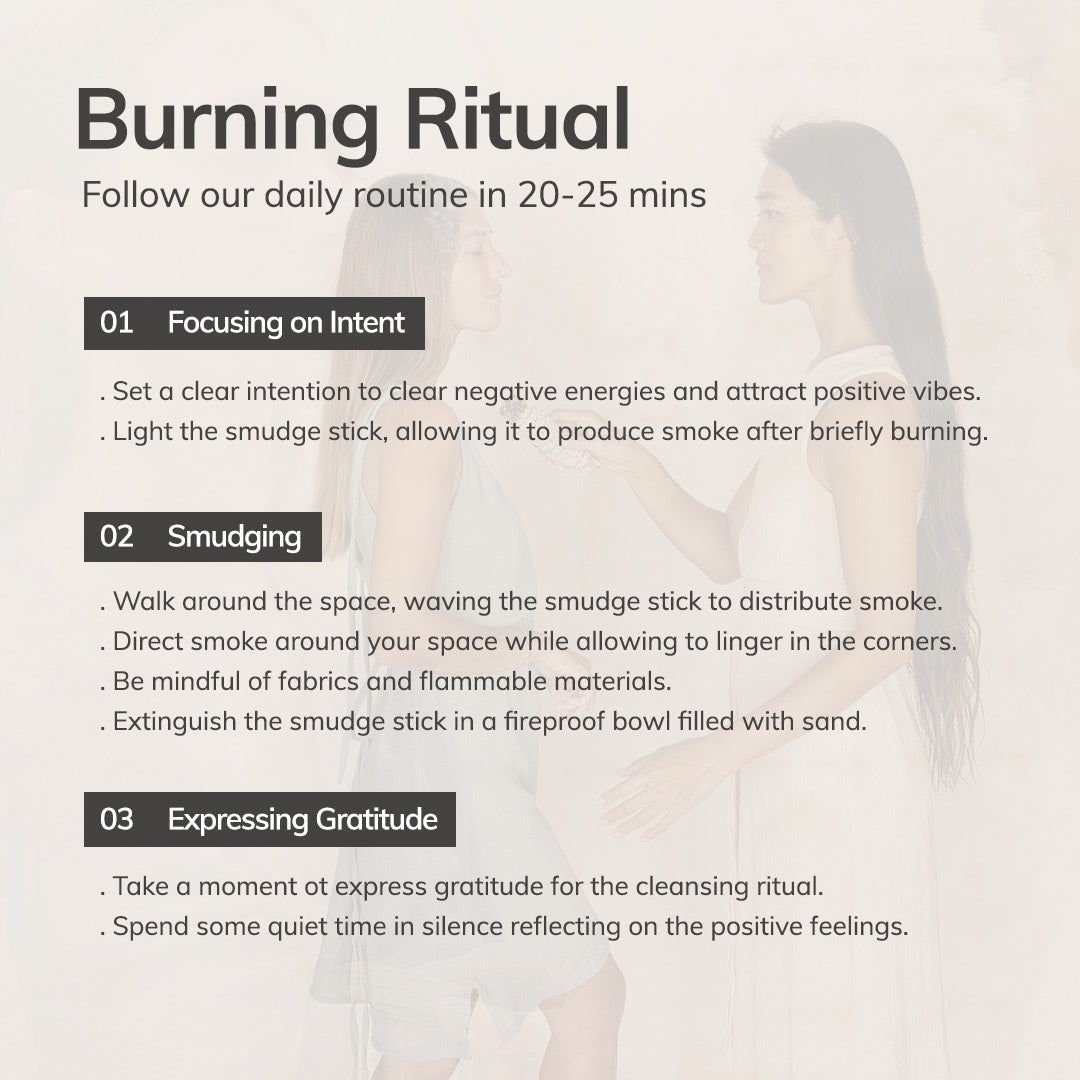 Black Copal Incense Sticks – 7 Hand-Rolled Sticks from Peru