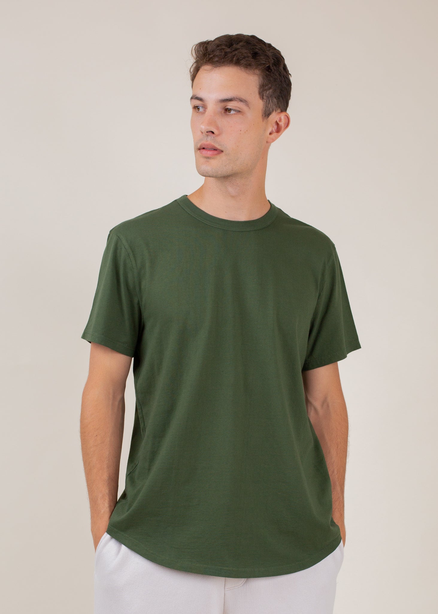 Classic Tee
