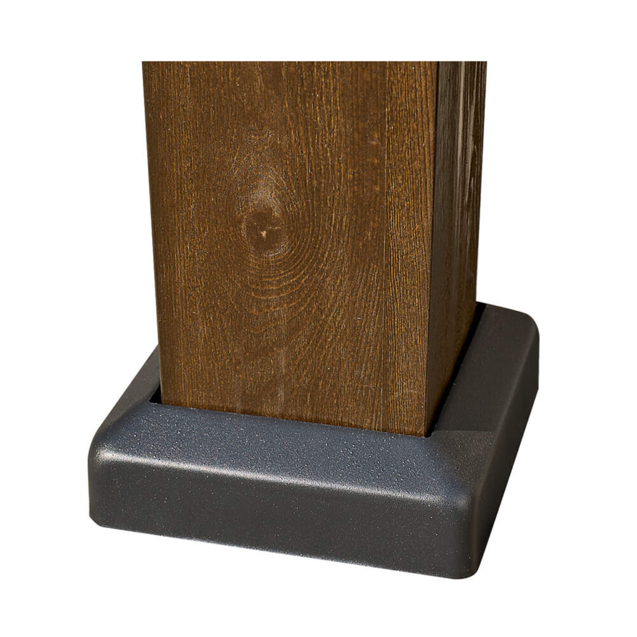 [10x12FT] Premium Outdoor Brown Cedar Wood Pergola For Spacious Patios (SAK45639)