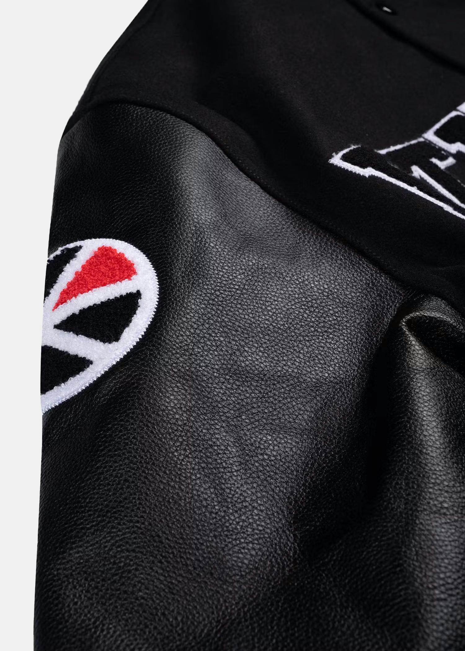 Familie 01 | Boys Varsity Jacket