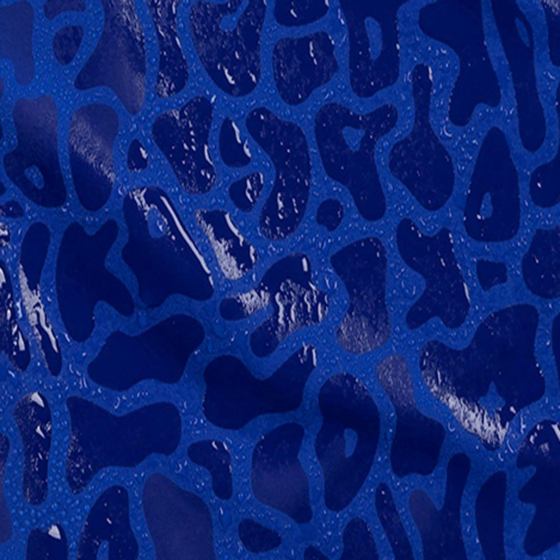 Apex Blue | Mens Swim Short