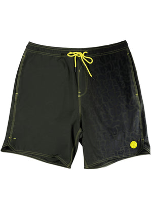 Apex Green - Swim Short - Apex | Mens Swim Short