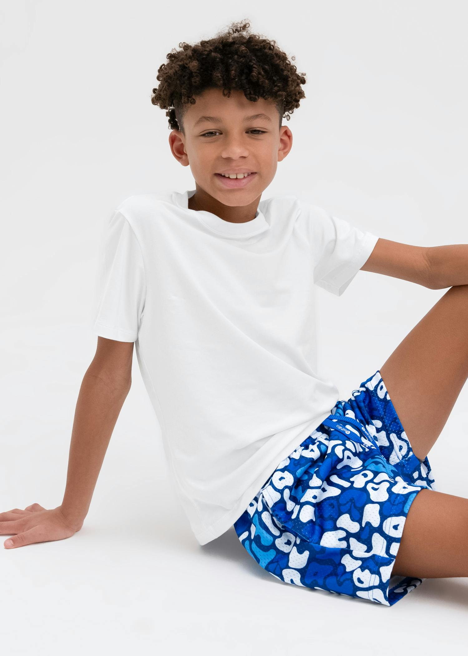 Apex Marina | Boys Basketball Short