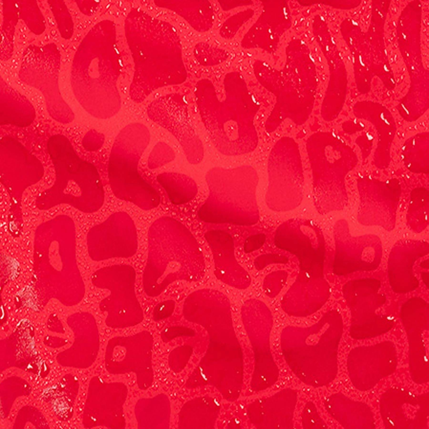 Apex Red | Mens Swim Short