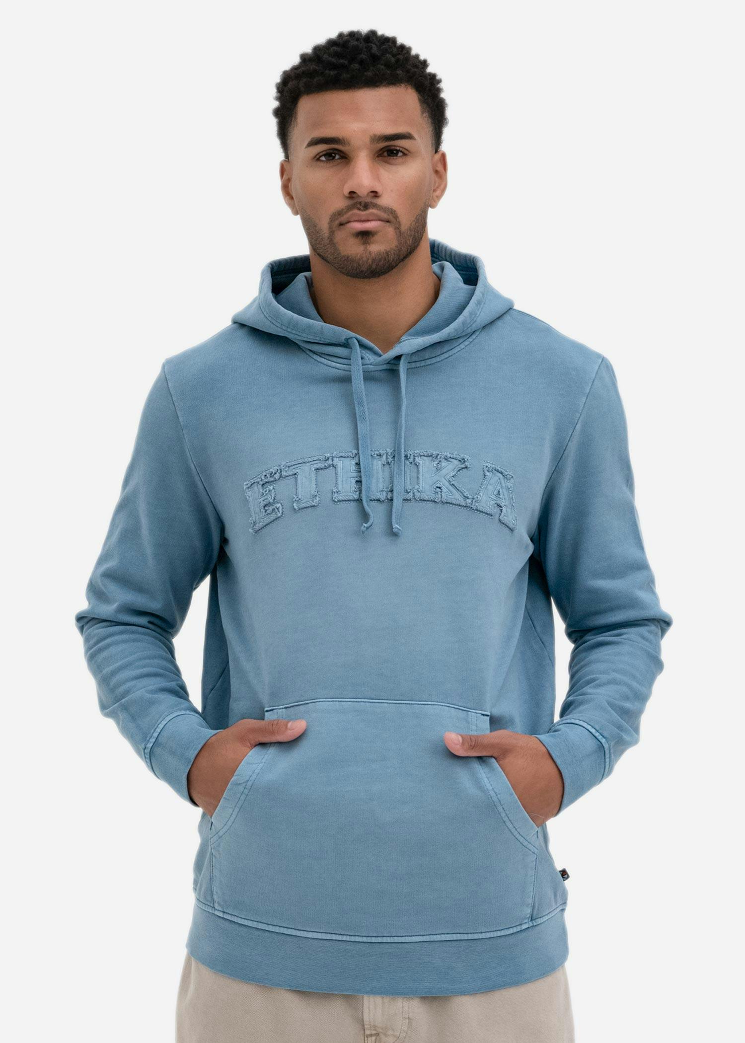 Capri | Mens Crew Neck Sweatshirt