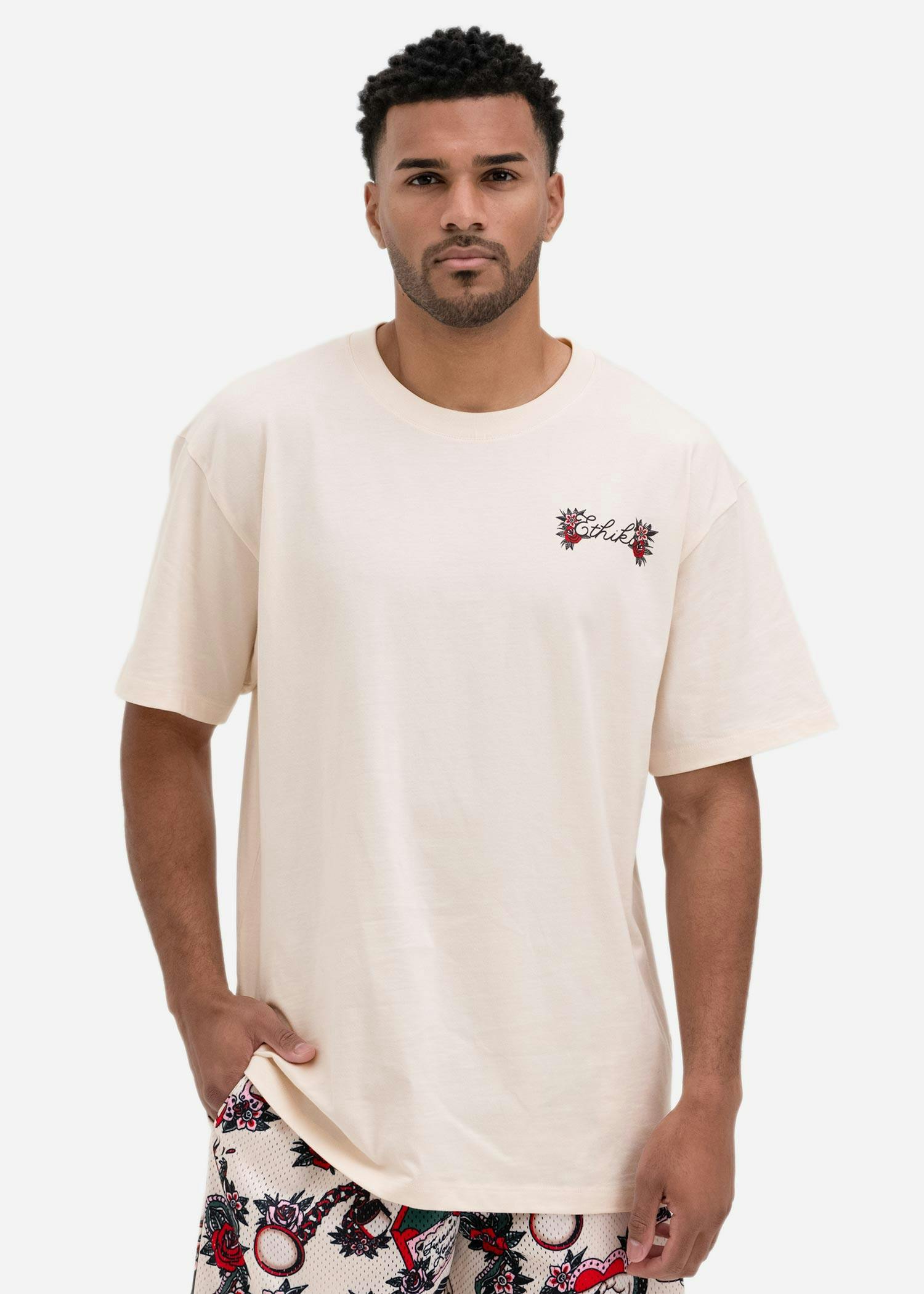 Bound By Love | Mens Graphic Tee