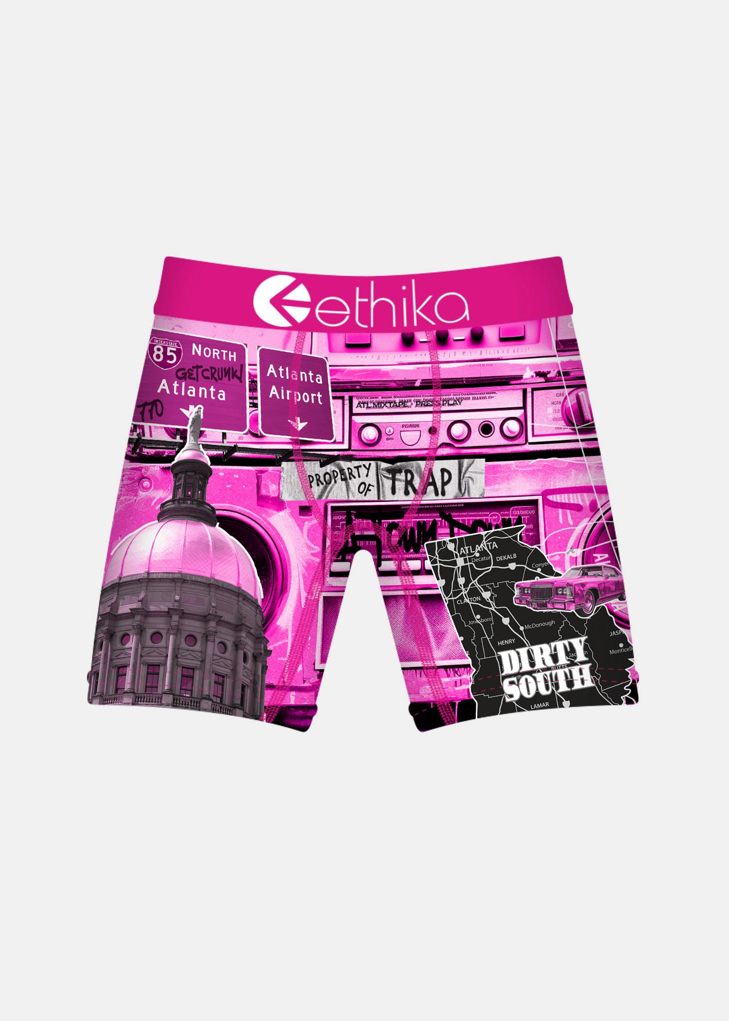 A-town | Toddlers Staple