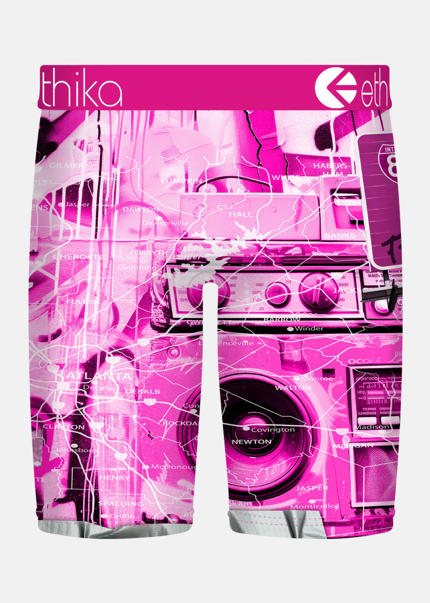 A-town | Mens Staple