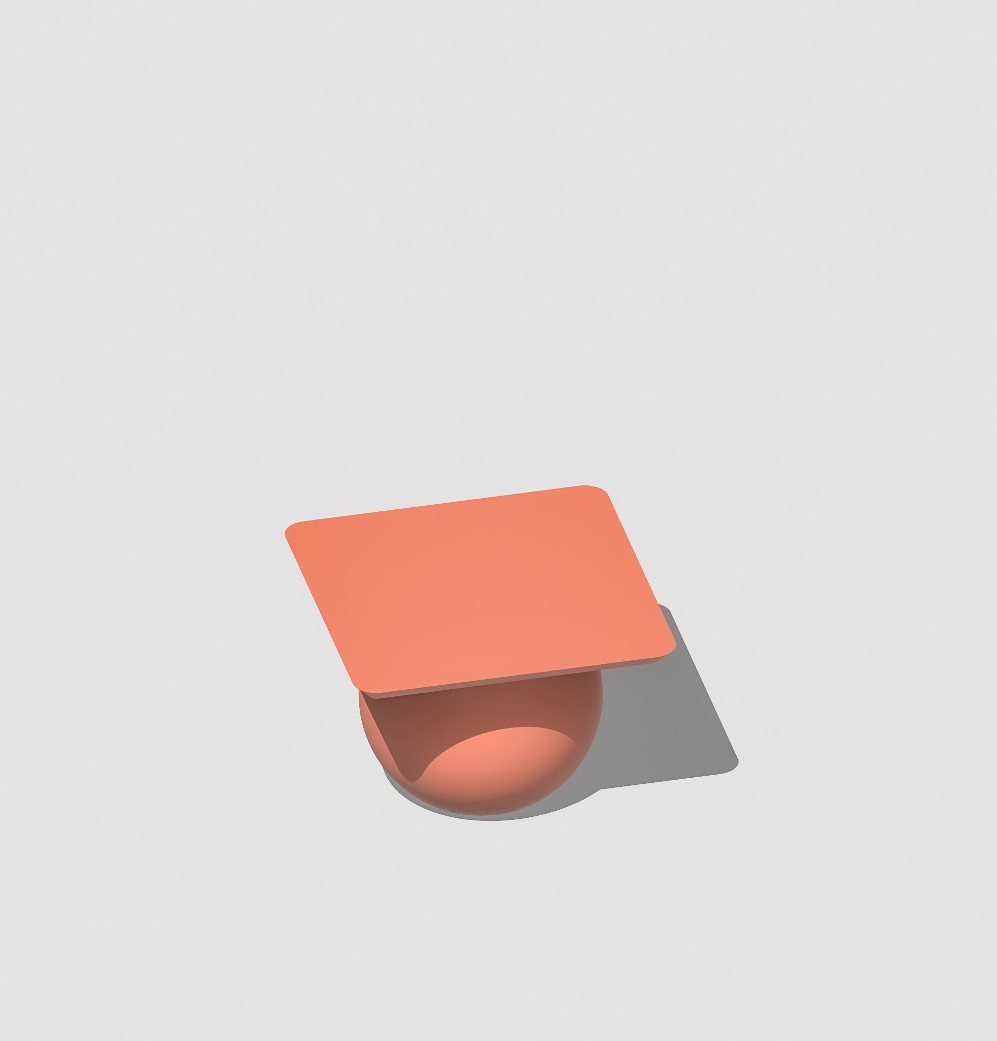 BALL Unique Plant Stand