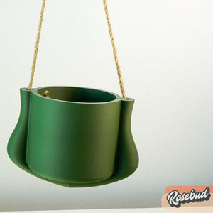 Hanging Planter - The Elysian