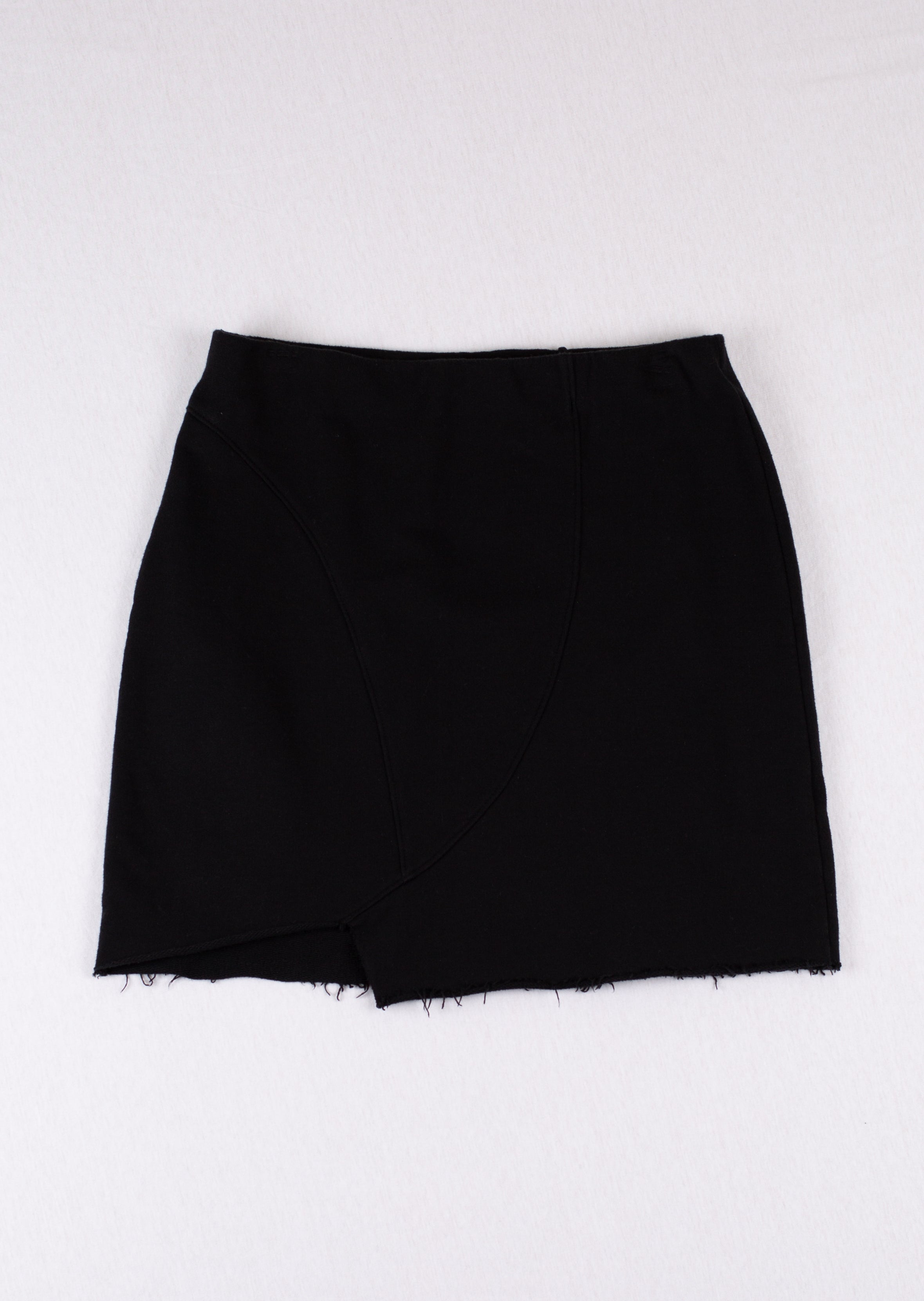Mini Skirt