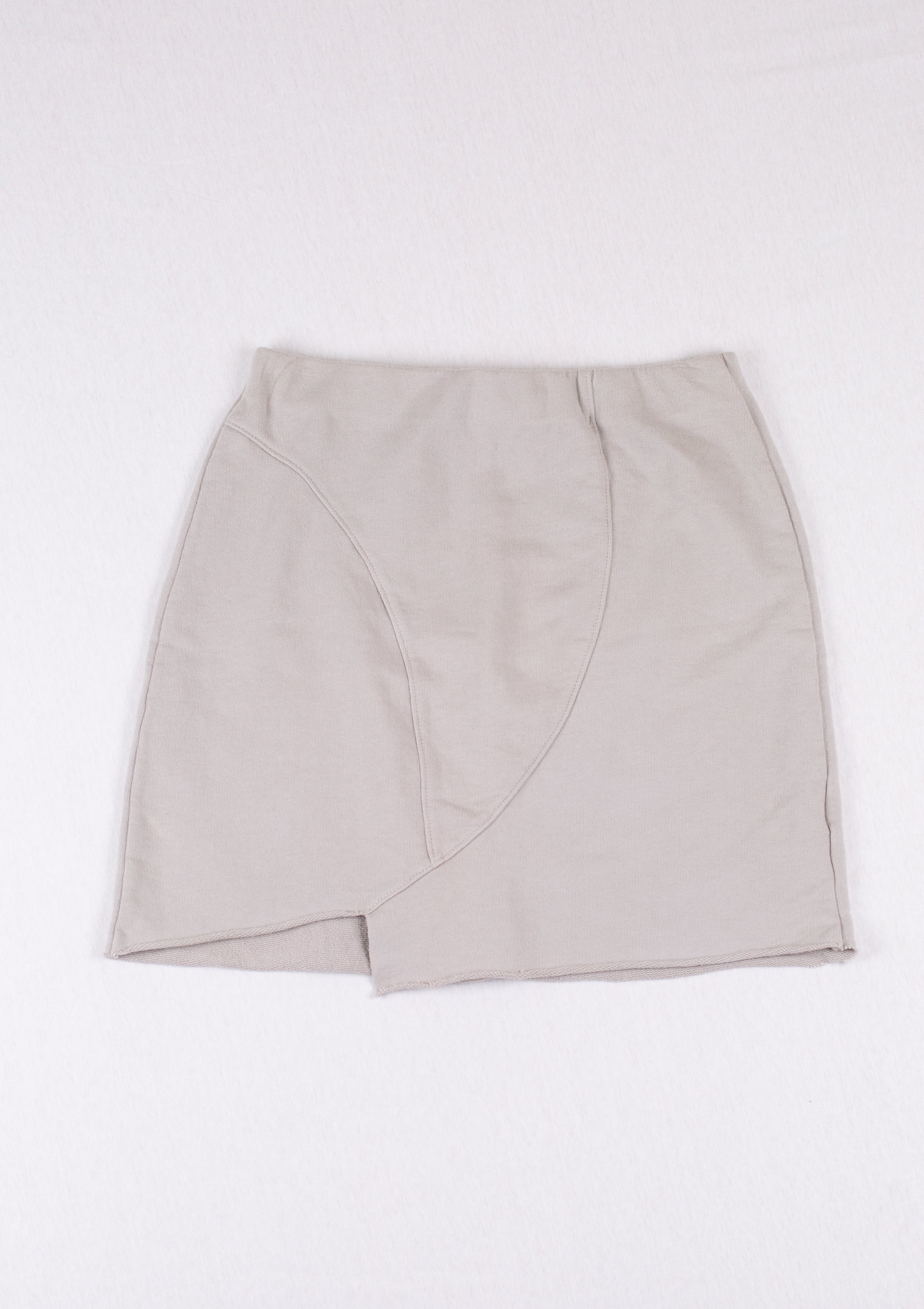 Mini Skirt