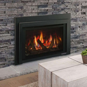 Majestic Ruby 25" Direct Vent Insert [RUBY25IN/IL] (SAK78432)