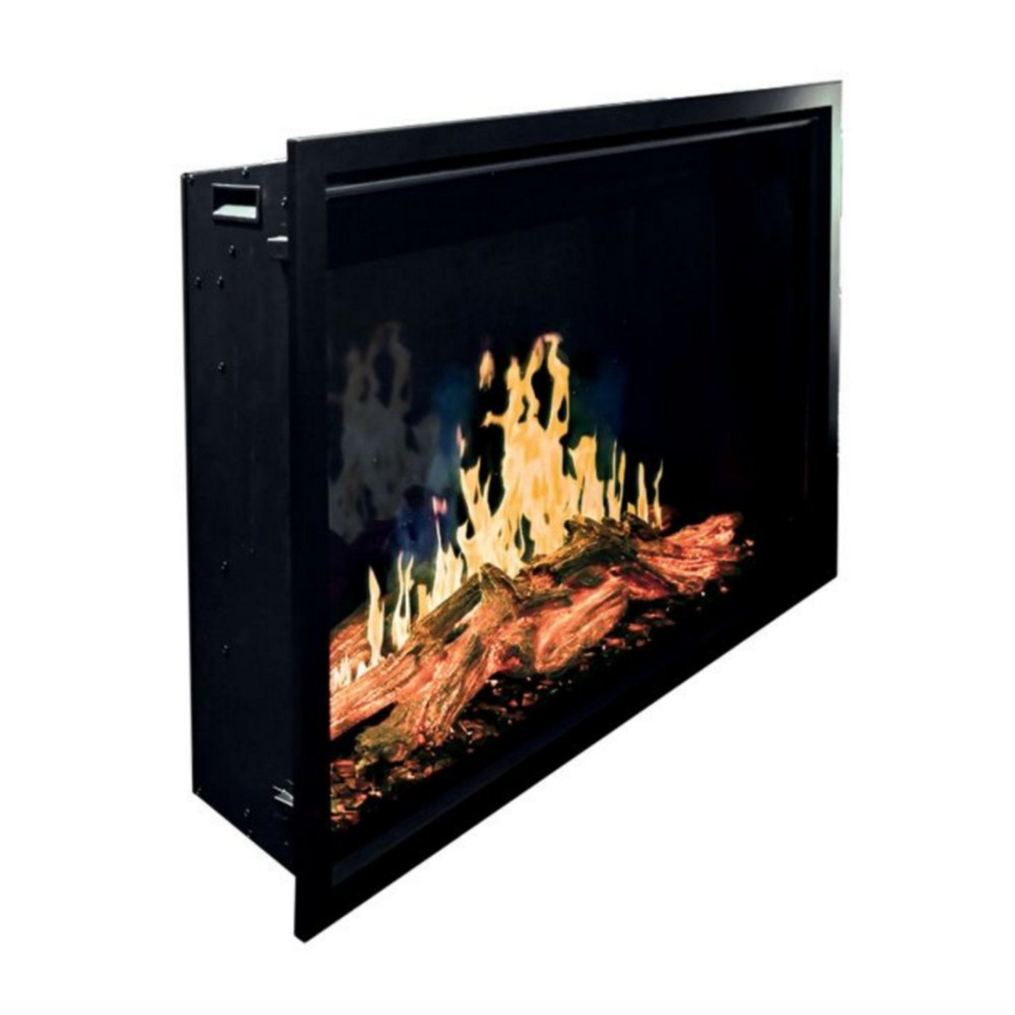 Modern Flames Orion Traditional 42" Heliovision Electric Fireplace [OR42-TRAD] (SAK83765)