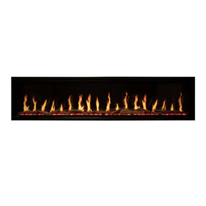 Modern Flames Orion Multi 76" Heliovision Built-In Electric Fireplace [OR76-MULTI] (SAK93726)
