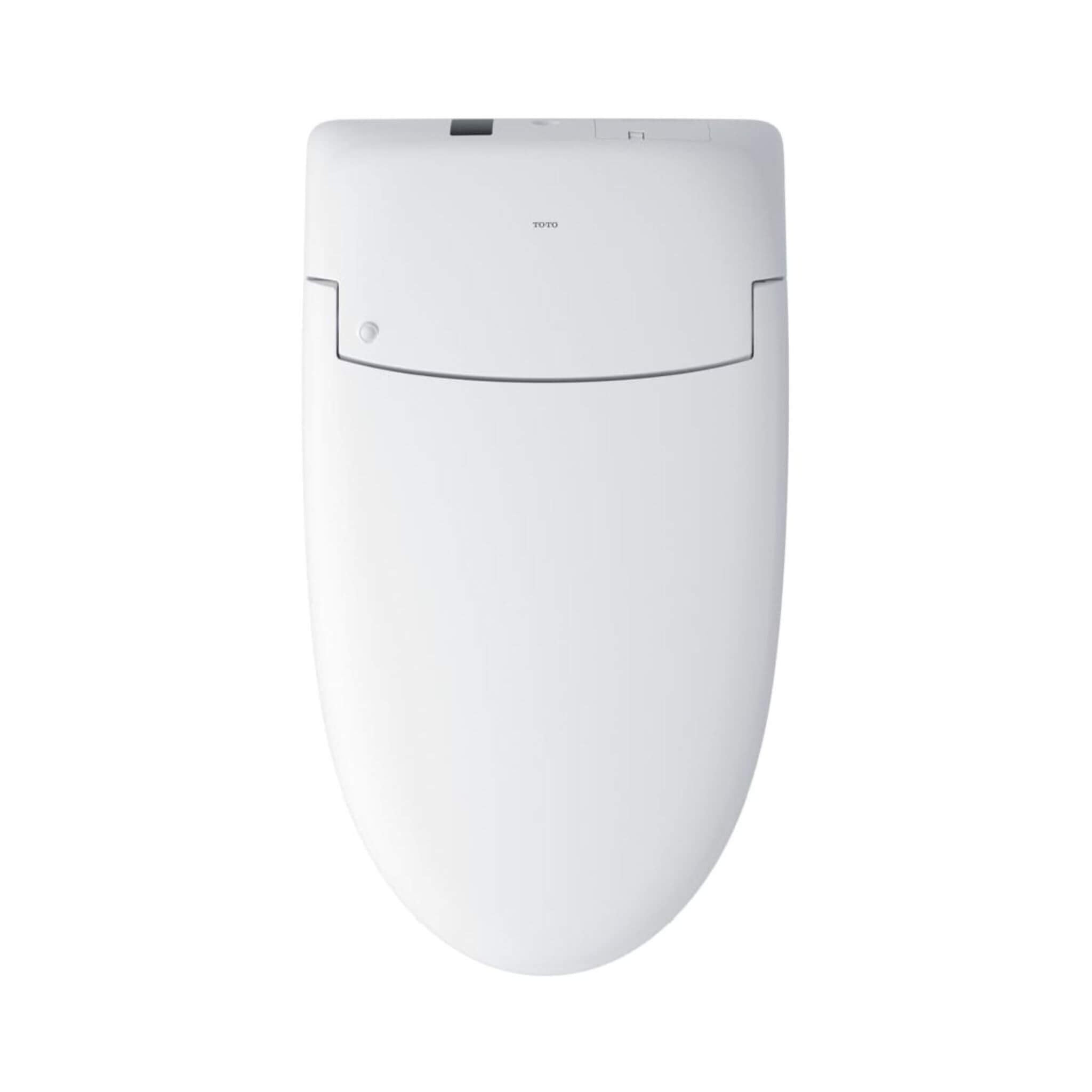 [MS8341CUMFG#01] TOTO Neorest RS Dual Flush Elongated Chair Height Toilet With Integrated Smart Bidet Seat (SAK46531)