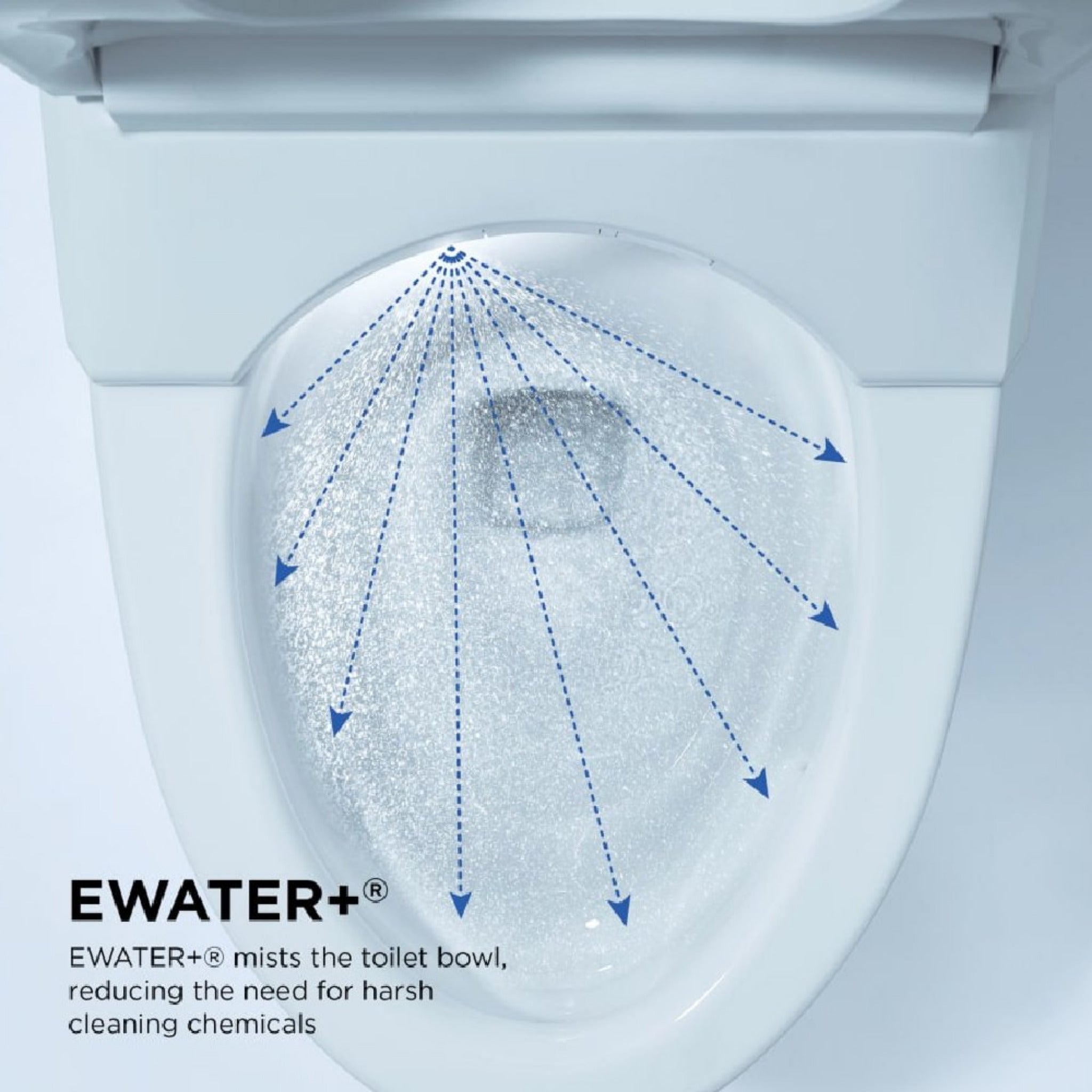 [MS8551CUMFG#01] TOTO Neorest AS 1.0 GPF Dual Flush One Piece Elongated Toilet With Integrated Smart Bidet Seat (SAK10368)