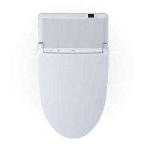 [MS922CUMFG#01] TOTO Washlet G450 With 1.0 GPF  And 0.8 GPF Dual Flush Integrated Smart Toilet (SAK56983)