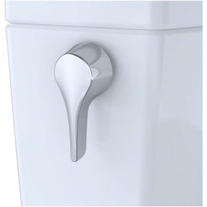 [MW4424736CEFG#01] TOTO Nexus 1.28 GPF Elongated Toilet With Washlet S7A Auto Open Bidet Seat (SAK86932)