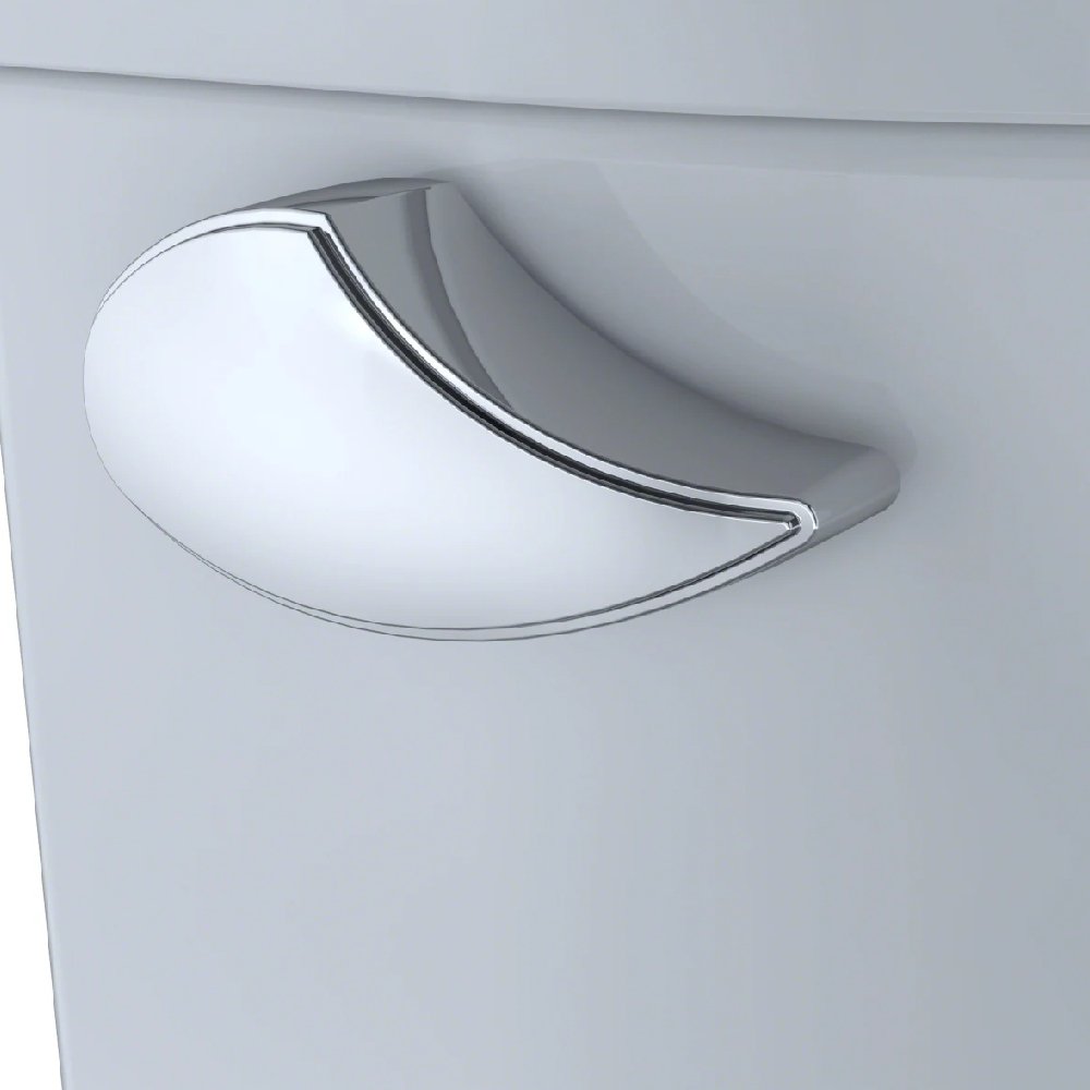 [MW7764736CSGA#01] TOTO Drake 1.6 GPF With Washlet S7A Elongated Auto Flush Bidet Seat Toilet (SAK52781)