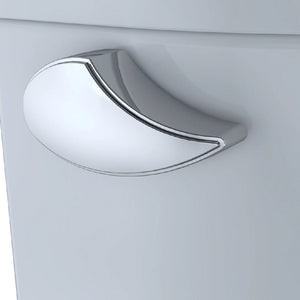 [MW7764736CSGA#01] TOTO Drake 1.6 GPF With Washlet S7A Elongated Auto Flush Bidet Seat Toilet (SAK52781)