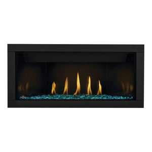 Napoleon Ascent Linear Premium Direct Vent Natural Gas Fireplace Battery Back-Up Control [BLP42/46/56NTE] (SAK52964)
