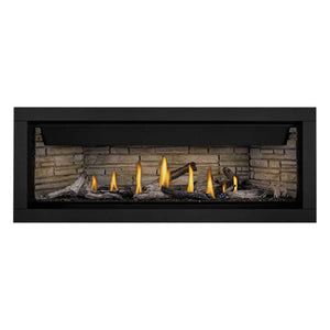 Napoleon Ascent Linear Premium Direct Vent Natural Gas Fireplace Battery Back-Up Control [BLP42/46/56NTE] (SAK52964)