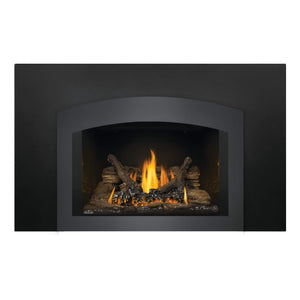 Napoleon Oakville 3 Direct Vent Electronic Ignition Natural Gas Fireplace Insert [GDI3NEA] (SAK82316)